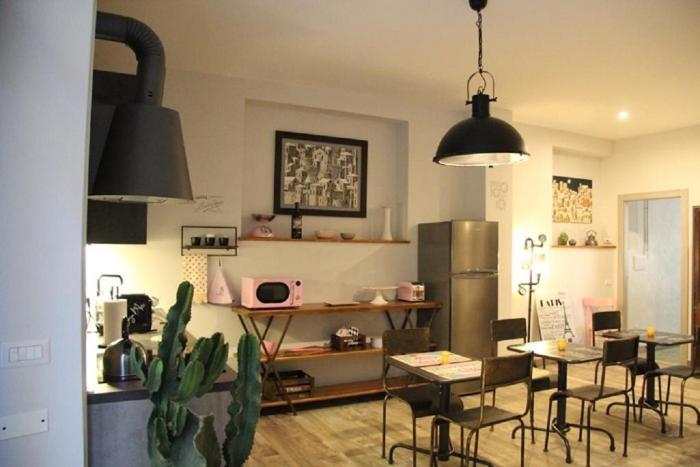 Industrial Chic House - Private Parking Hotel Orvieto Ngoại thất bức ảnh