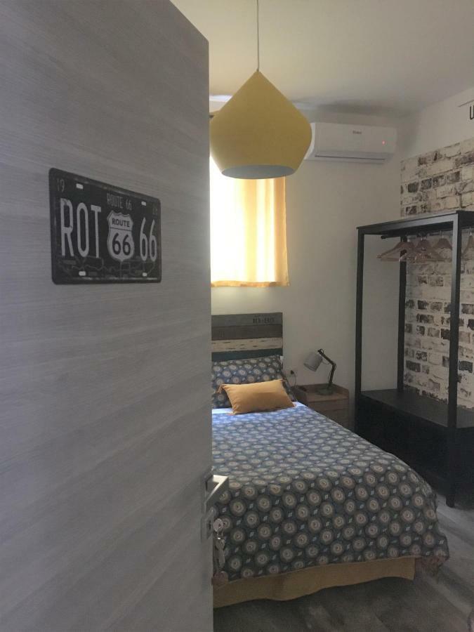 Industrial Chic House - Private Parking Hotel Orvieto Ngoại thất bức ảnh